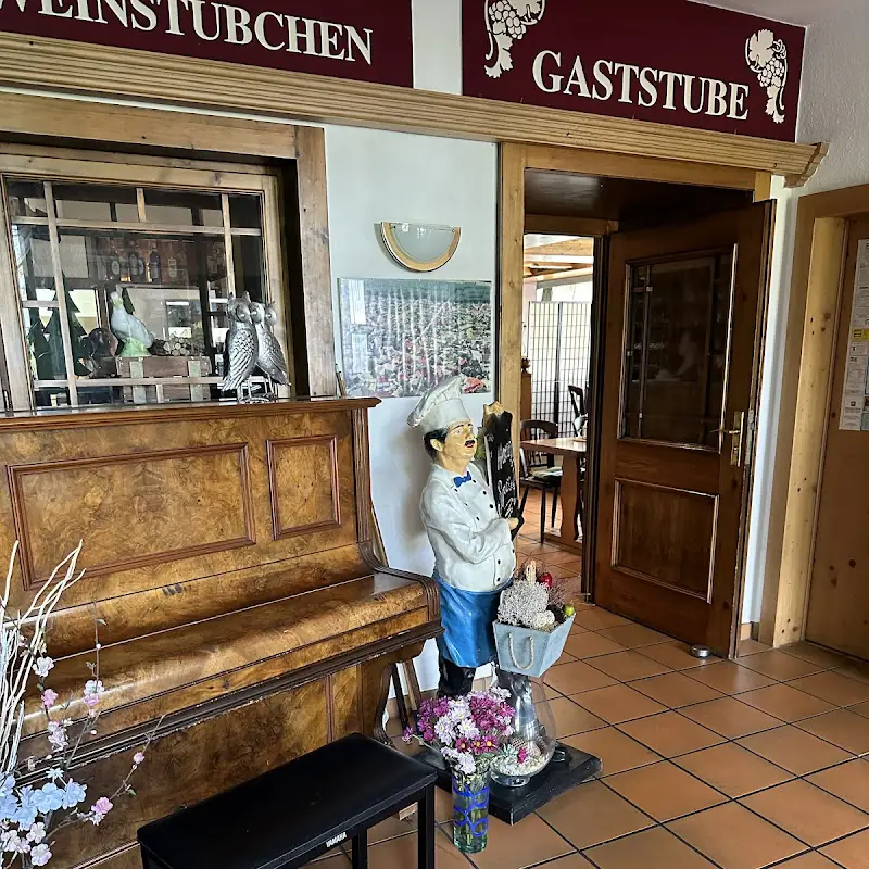 Restaurant Gröbern am See