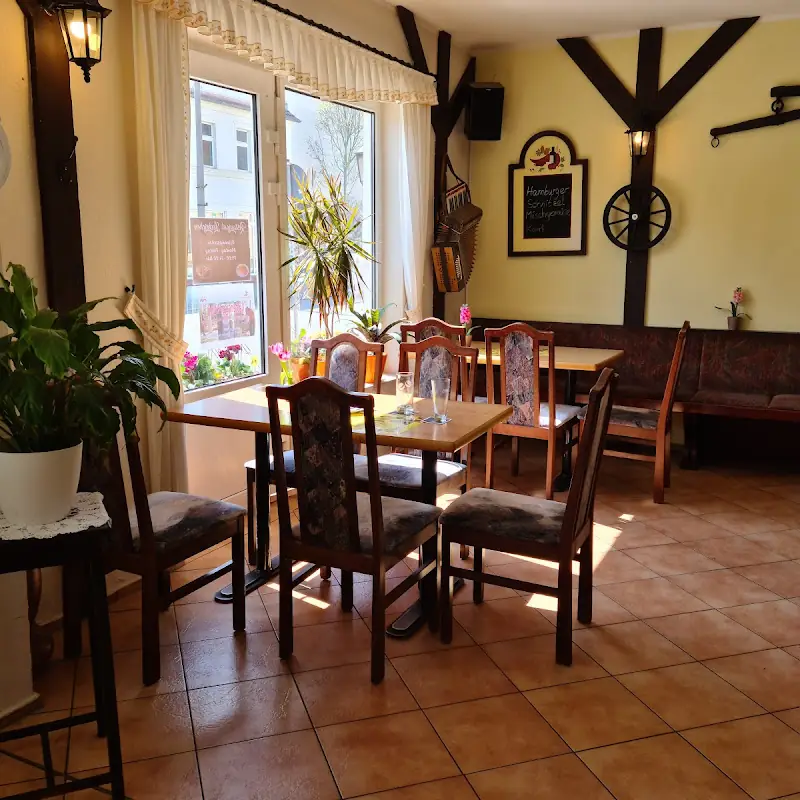 Restaurant Leckerchen