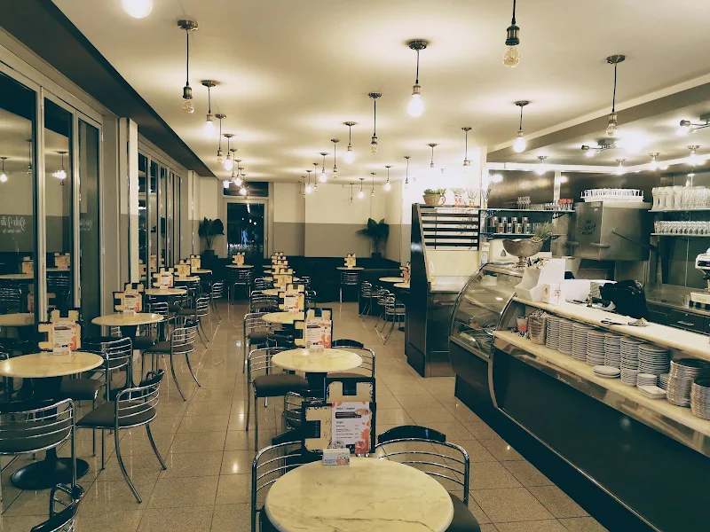 Eiscafe Dolce Vita