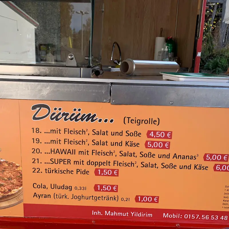 Yildirim Döner