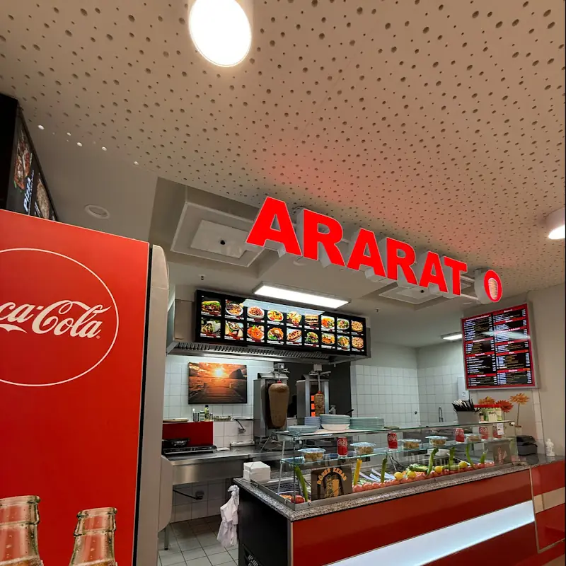 Ararat Imbiss 2
