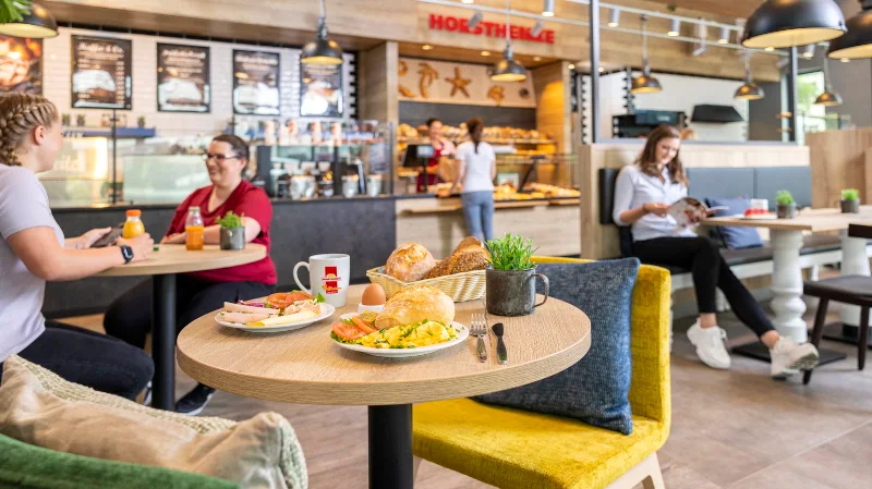 Bäckerei Horsthemke