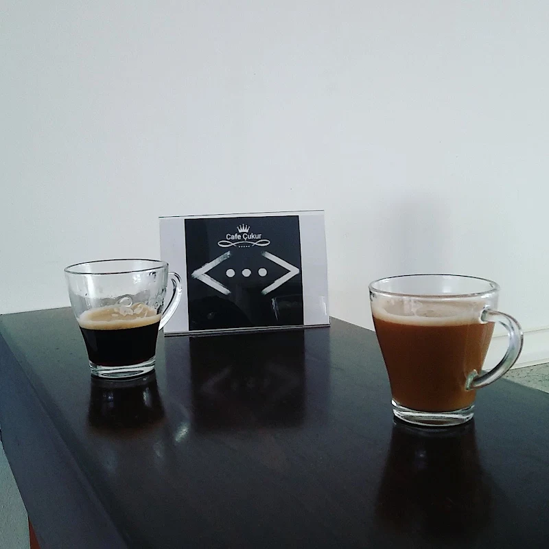 Cukur Caffe