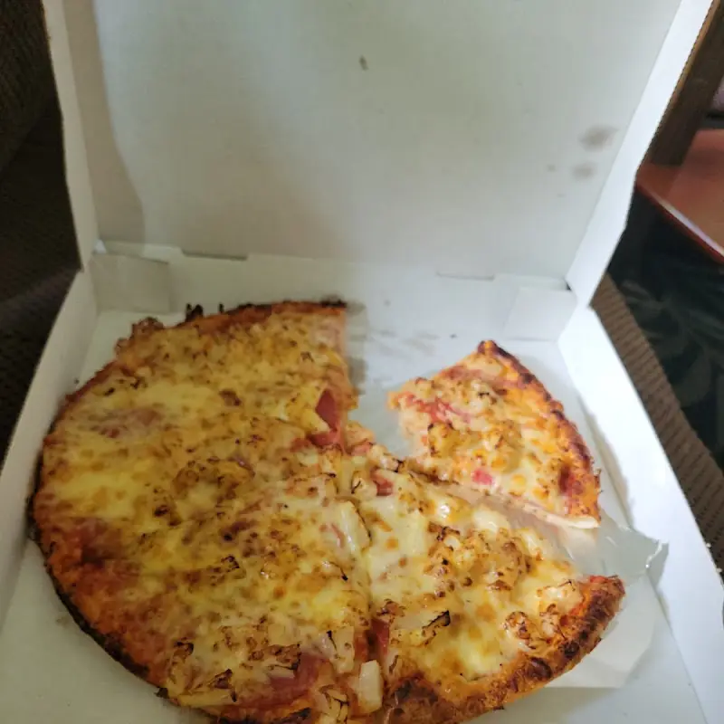 Prima Pizza Service Glauchau