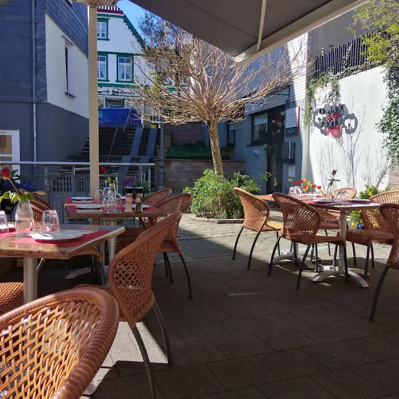 Restaurant Locanda San Lamberto