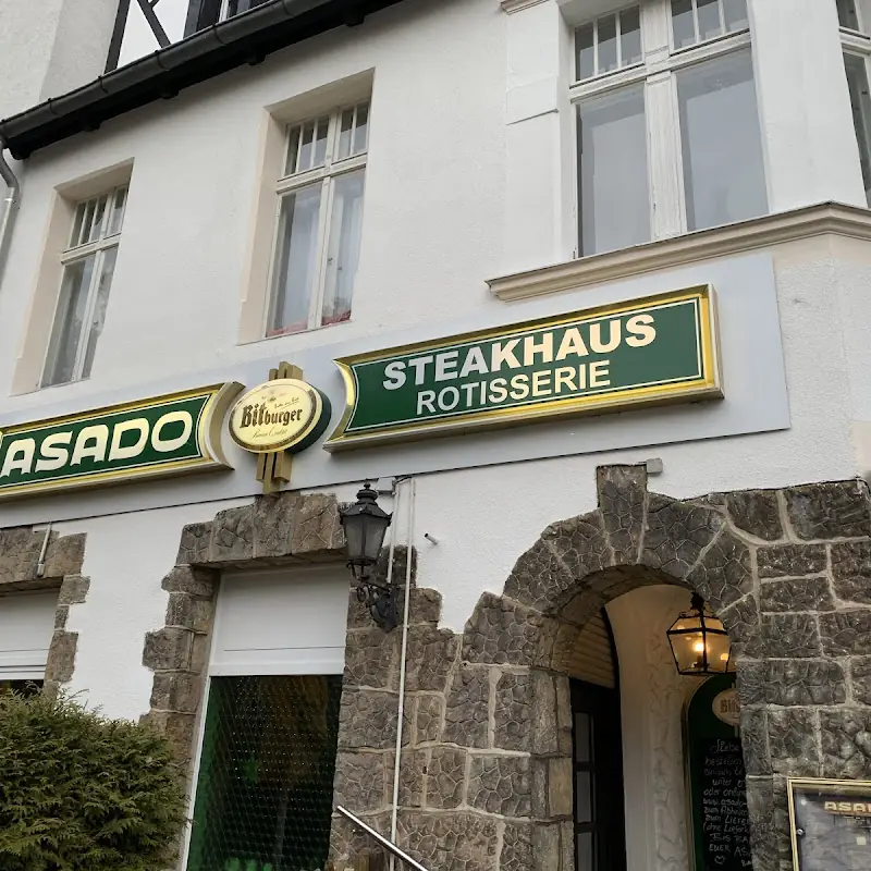 ASADO Steakhaus
