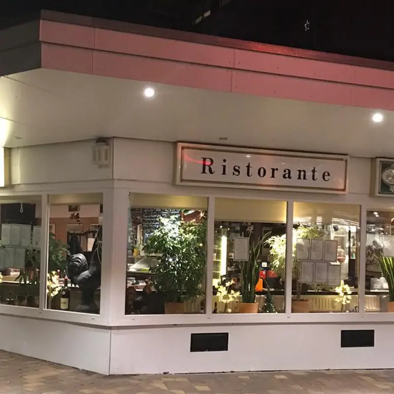 Ristorante Romantica