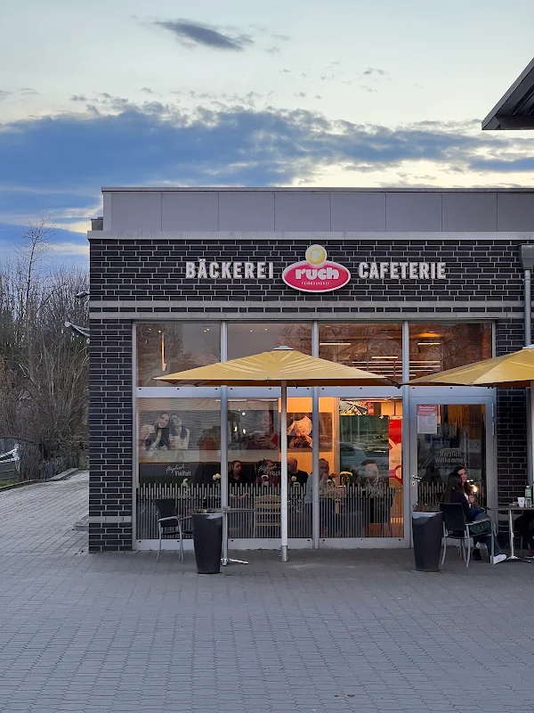 Feinbäckerei Ruch GmbH (Im Rewe)