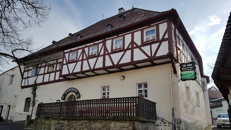 Gasthof 'Zum Roten Ochsen'