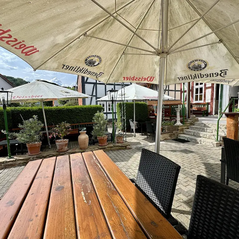 Restaurant Poseidon