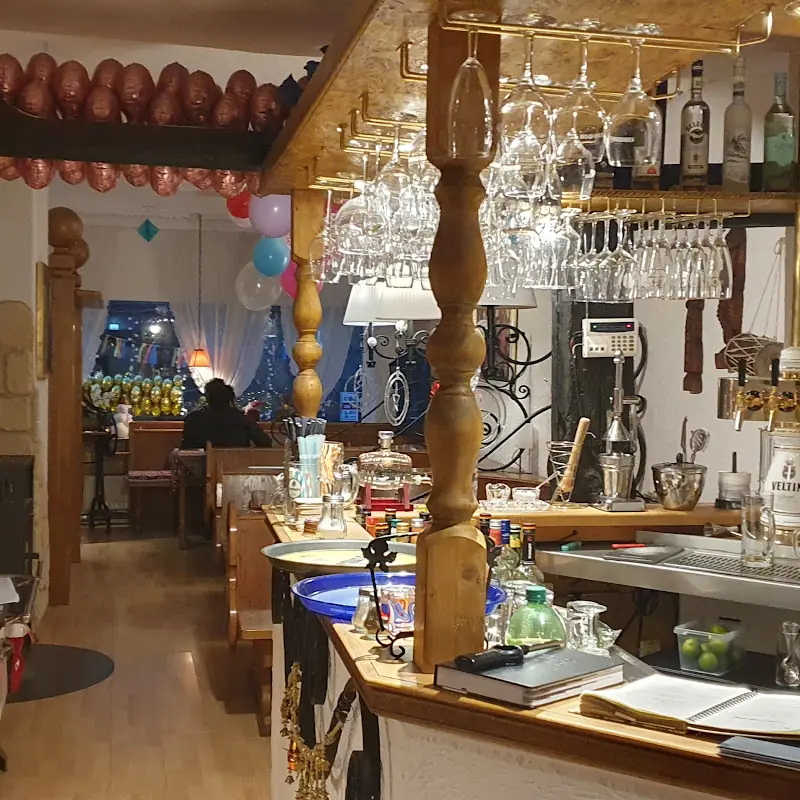 Kalki-Indisches-Restaurant