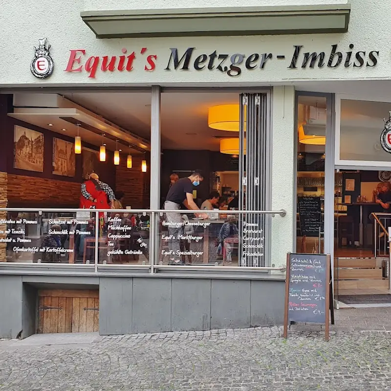 Equit's am Markt