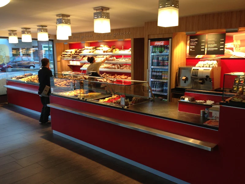 Bäckerei Pfeifle