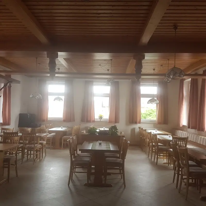Gasthaus Grüner Baum