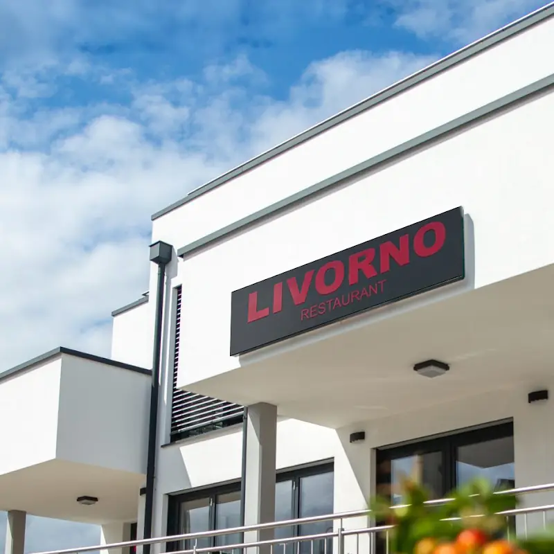Restaurant LIVORNO