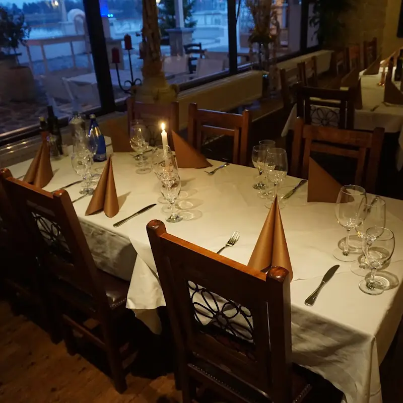 Restaurant Mesogios