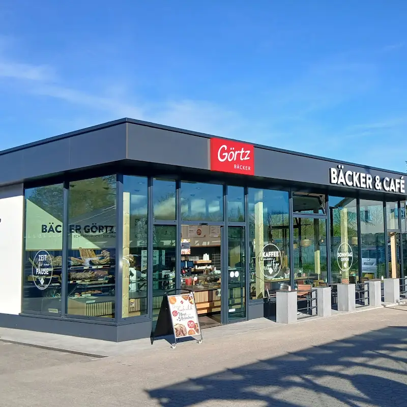 Bäcker Görtz