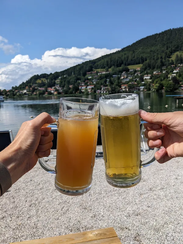 Seehüttn Rottach-Egern
