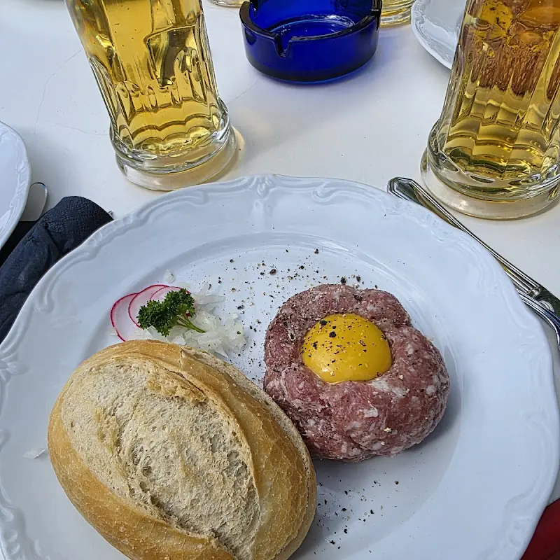 Gaststätte Lotschen