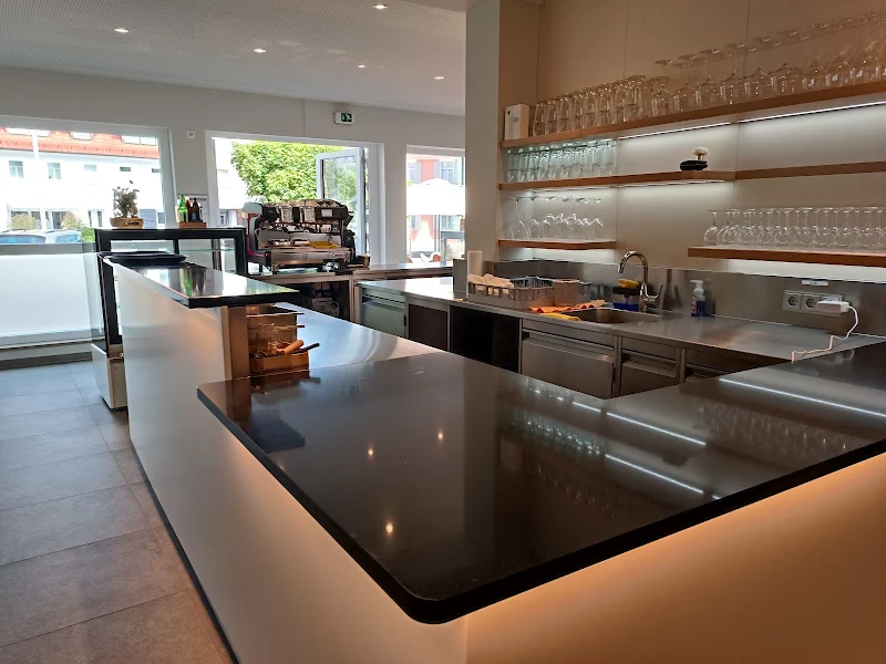 Eiscafé Capri