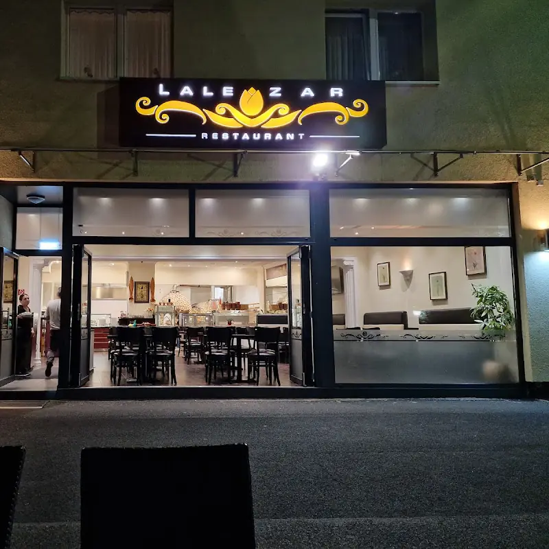 Lalezar Restaurant