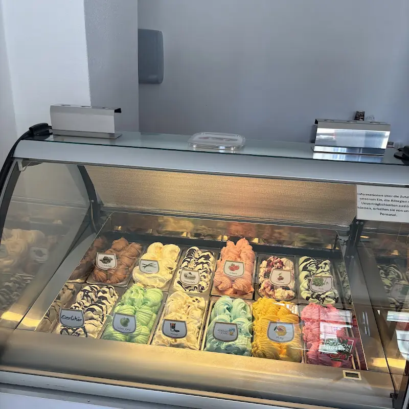 Dommitzscher Eisstube