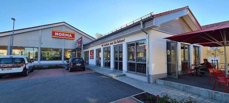 Bäckerei Café Hahn Deggendorf