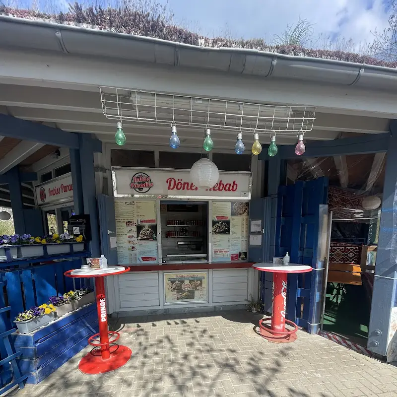 Imbiss Paradies