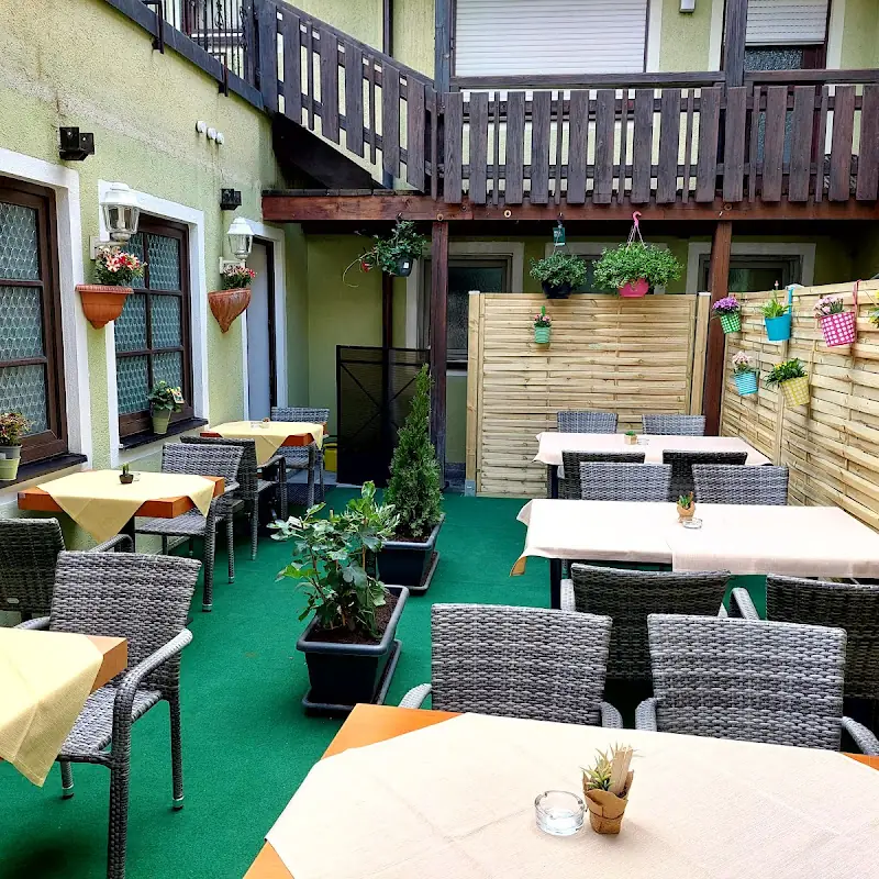 Ristorante Pizzeria Roma
