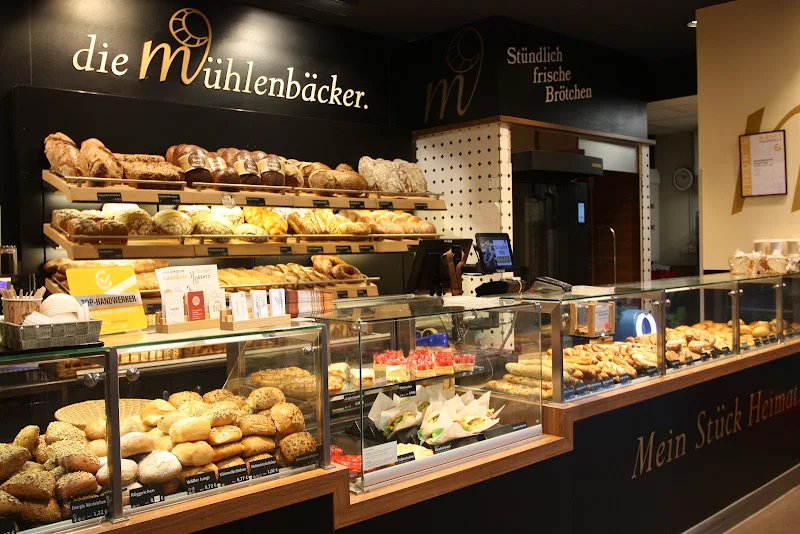 Die Mühlenbäcker