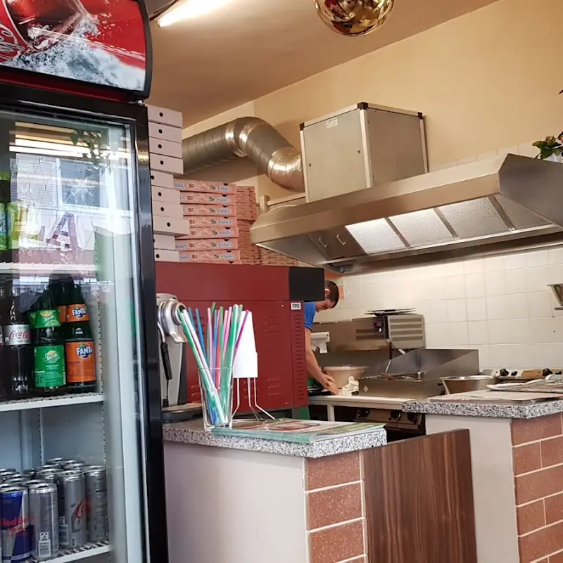 Pizzeria Caravella