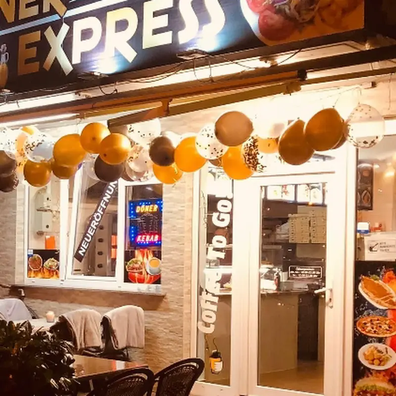 Döner Express