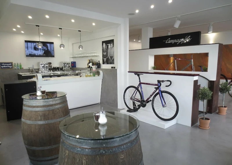 Bar Giro