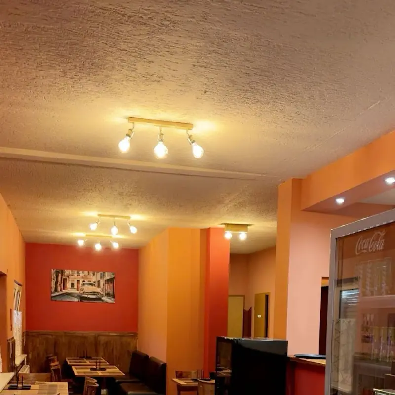 Pizza Napoli Gummersbach