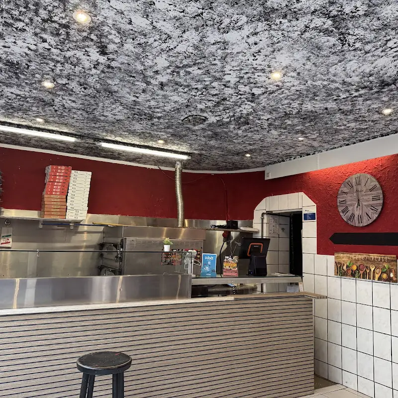 Pizza Top