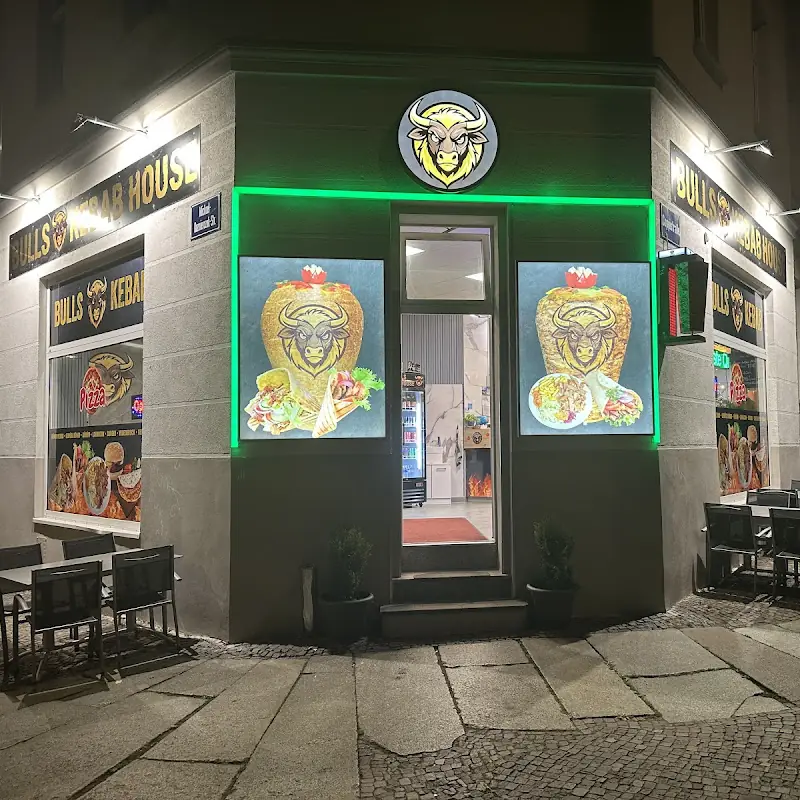 Bulls Kebab