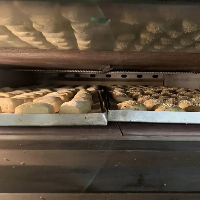 Backbrüder - Glutenfreie Bio-Bäckerei