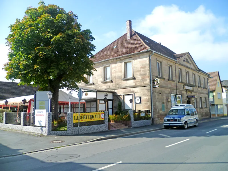 Fränkischer Hof