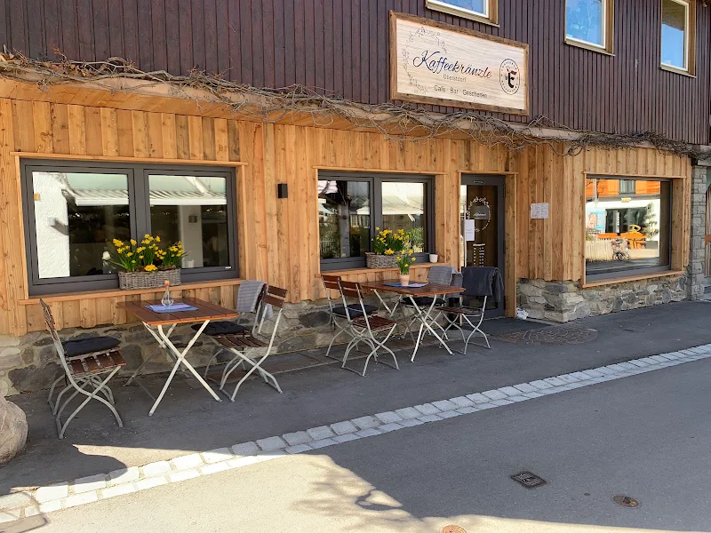 Kaffeekraenzle Oberstdorf