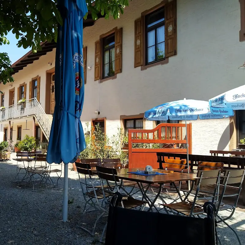 Gasthaus Huberwirt Ignaz Lechner