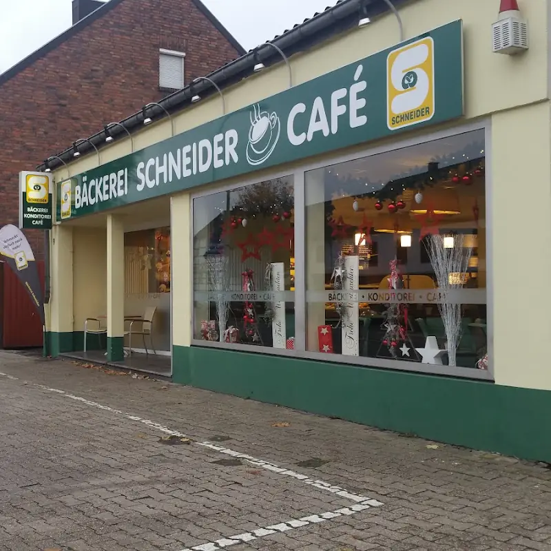 Bäckerei Schneider GmbH