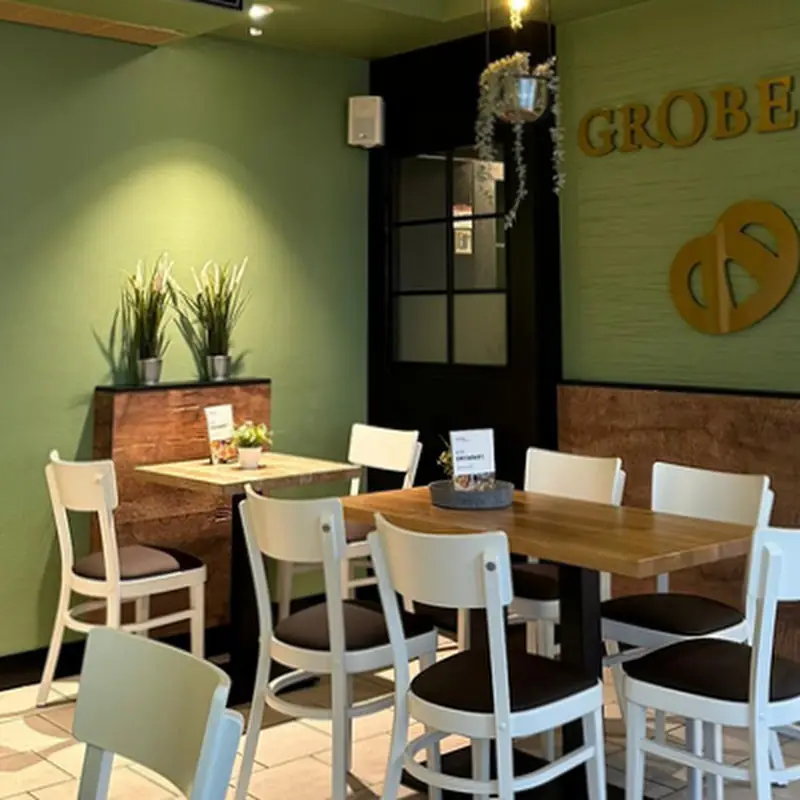 Bäckermeister Grobe GmbH & Co. KG Nordstraße