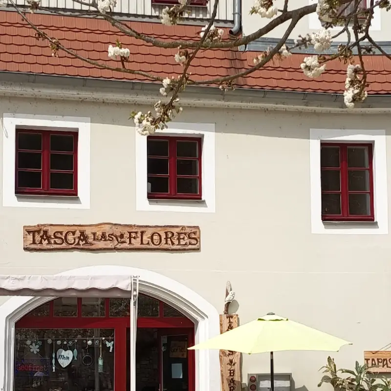 Tasca las Flores