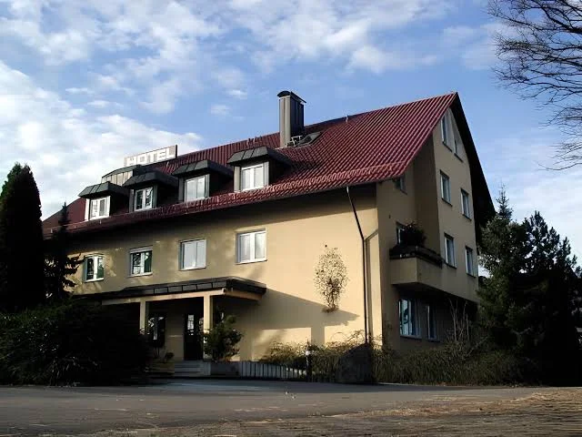 Hotel-Gästehaus Löwen