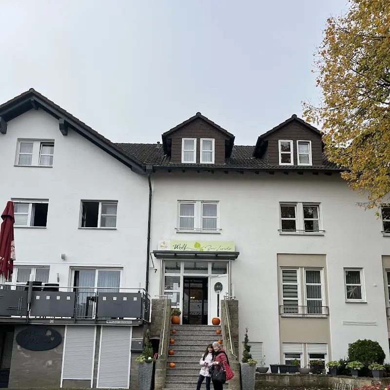 Wolf Hotel GmbH - Hotel zur Linde