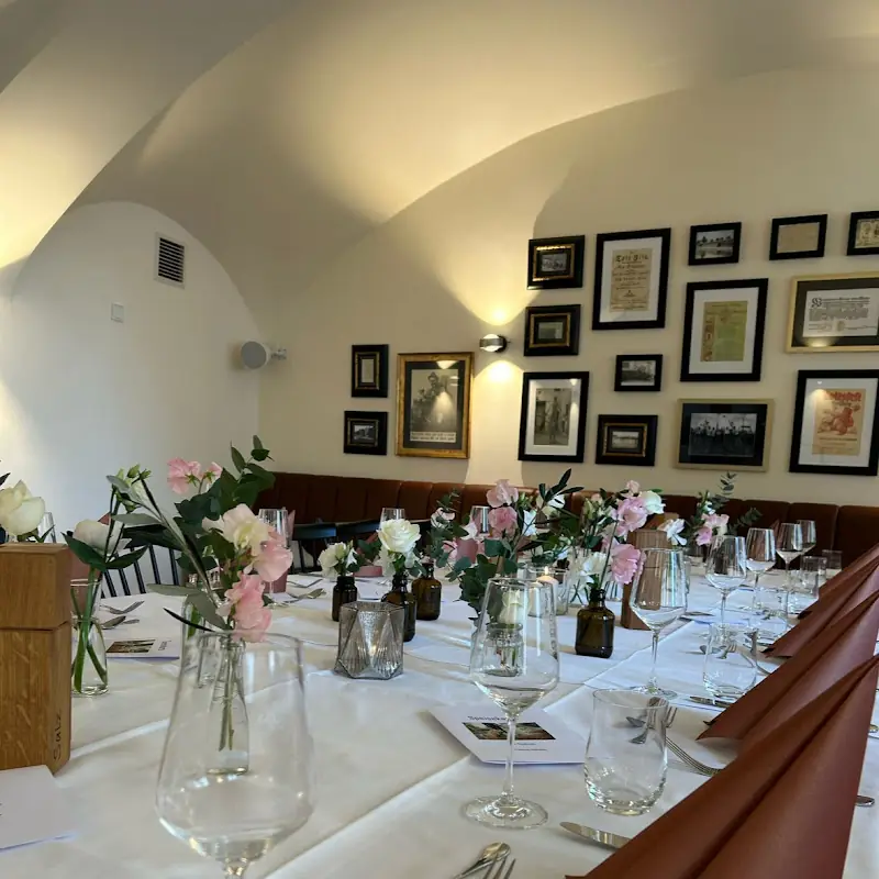 Restaurant Wieland´s im Asam