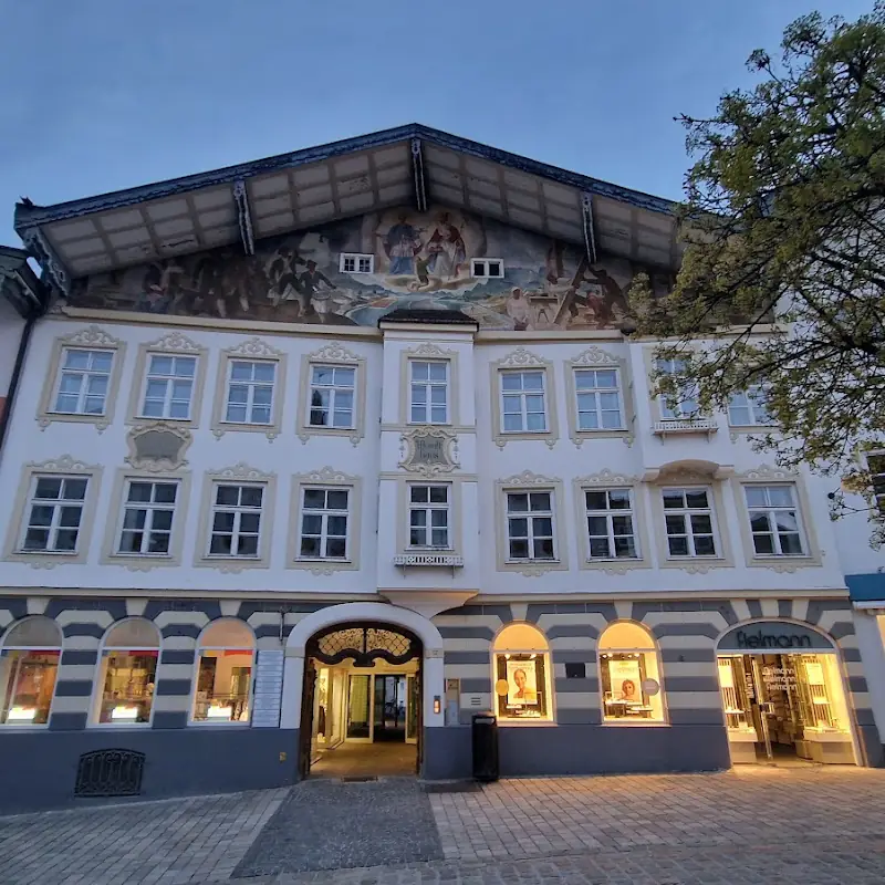 das Dietmanns