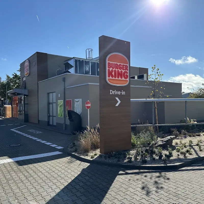 Burger King Straubing