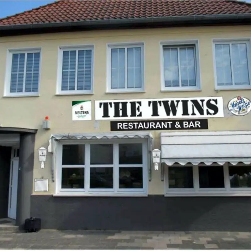 THE TWINS