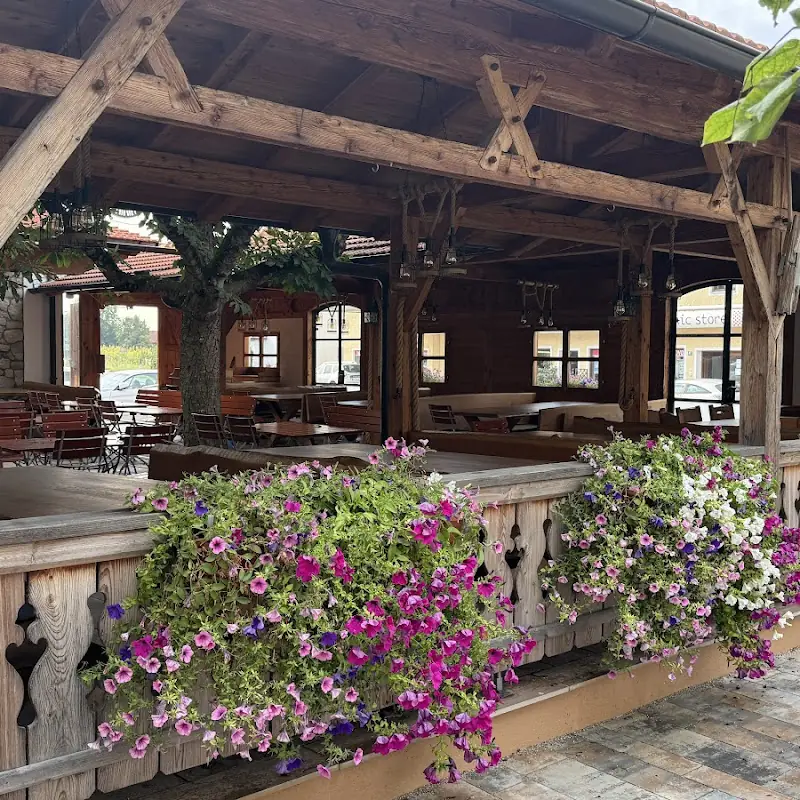 Gasthof Pension Hummel